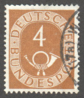 Germany Scott 671 Used - Click Image to Close